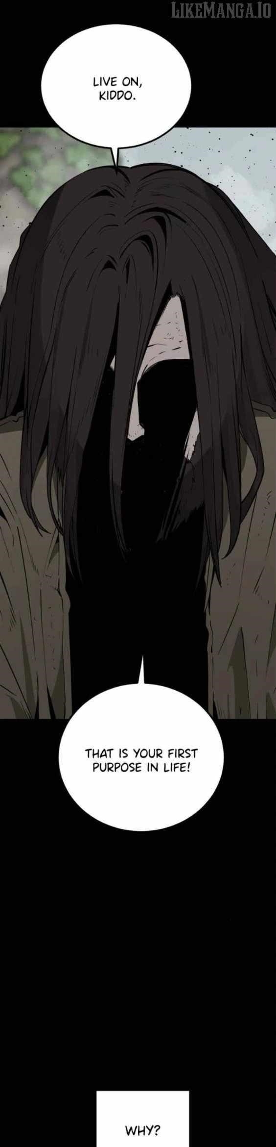 Hero Killer Chapter 243 - Page 28