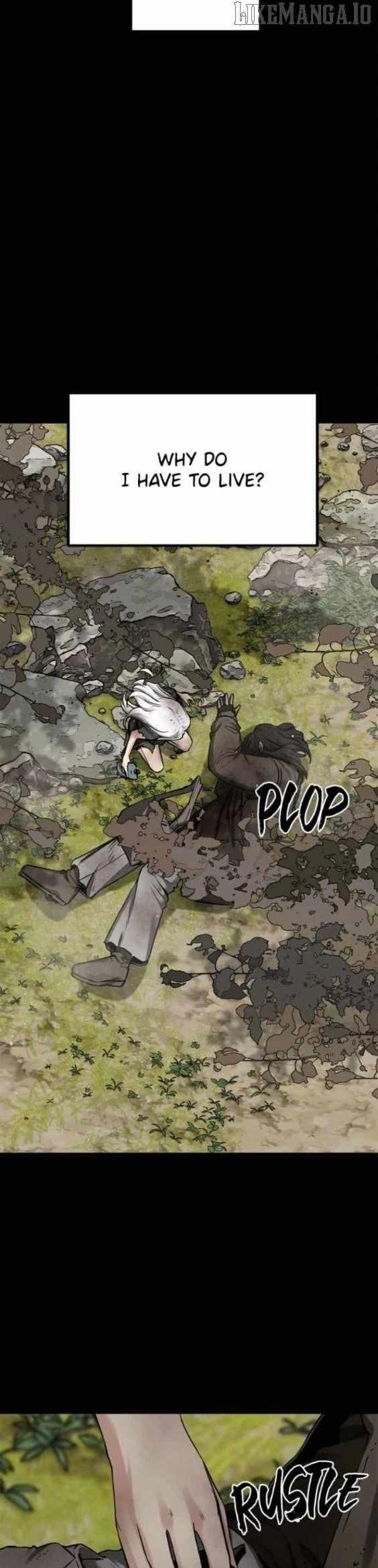 Hero Killer Chapter 243 - Page 29