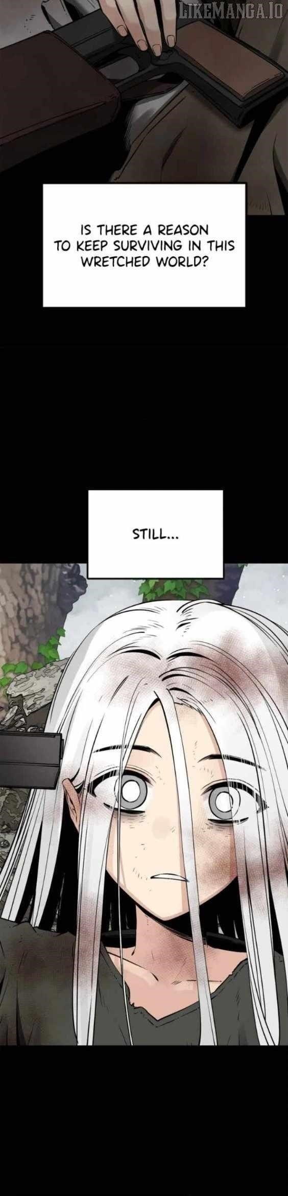 Hero Killer Chapter 243 - Page 30