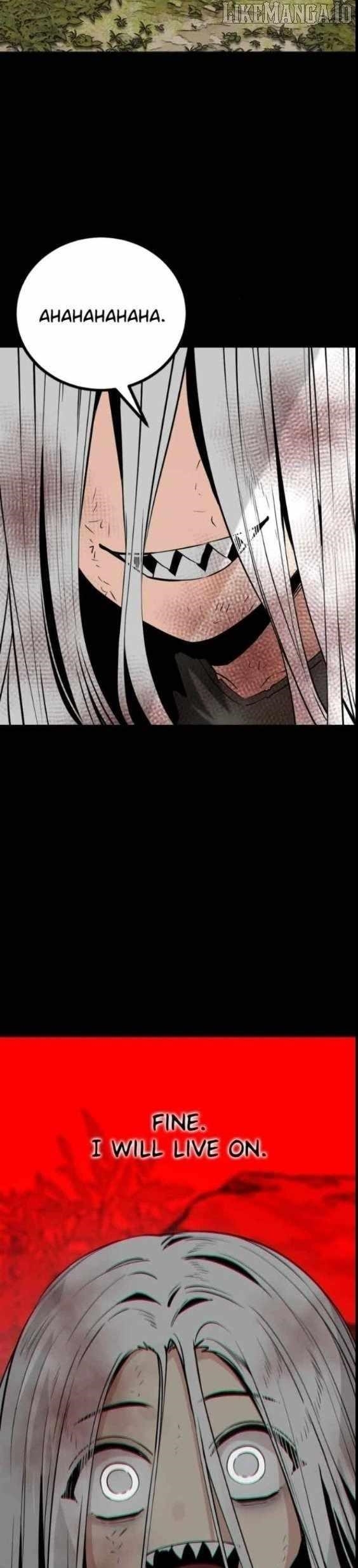 Hero Killer Chapter 243 - Page 32