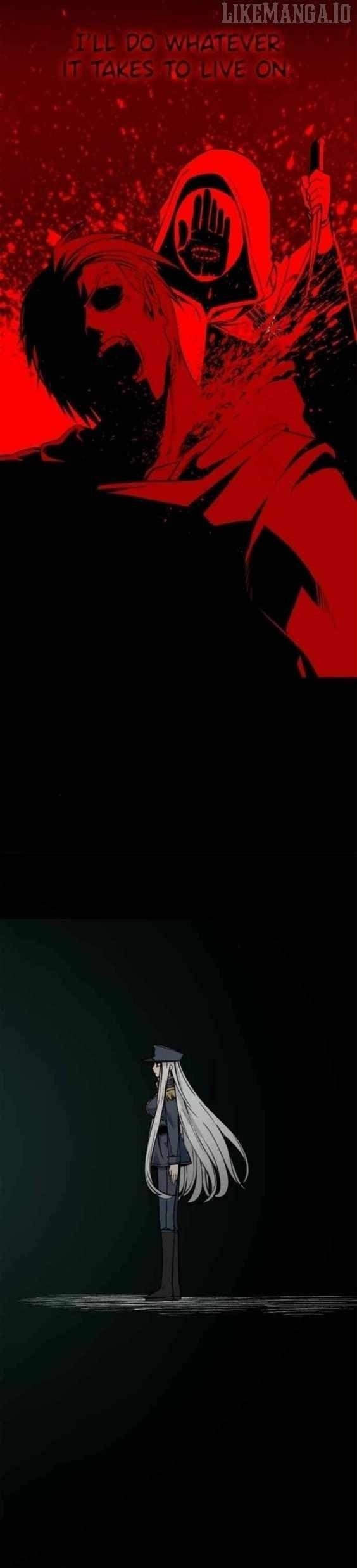 Hero Killer Chapter 243 - Page 36