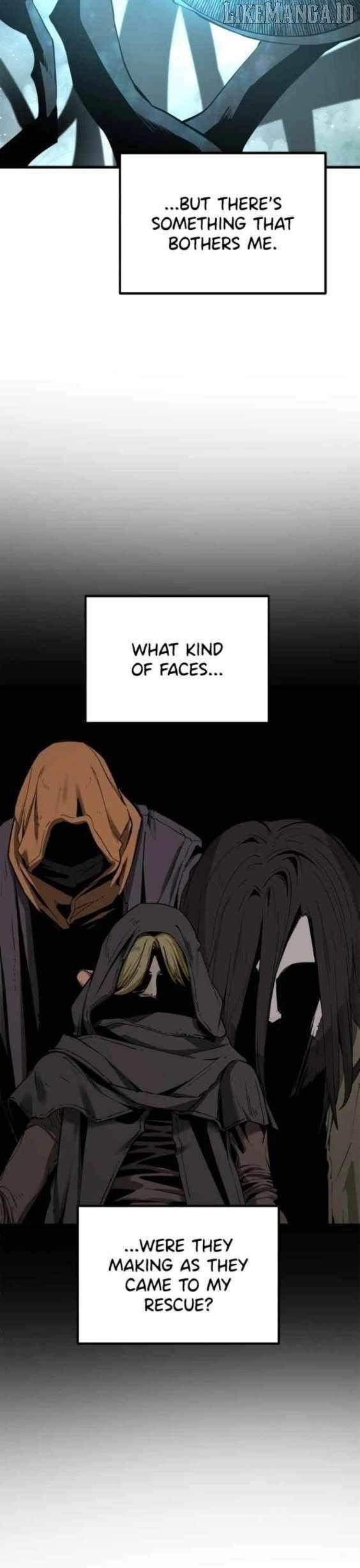 Hero Killer Chapter 243 - Page 41