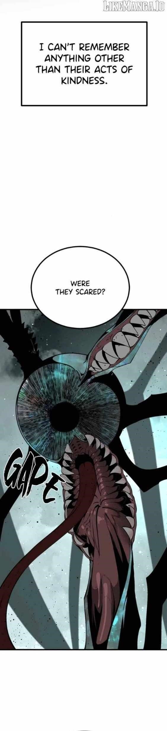 Hero Killer Chapter 243 - Page 42