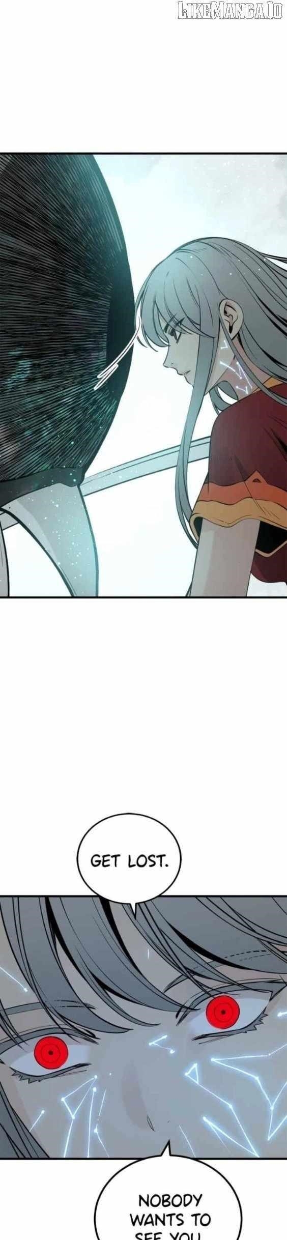 Hero Killer Chapter 243 - Page 47