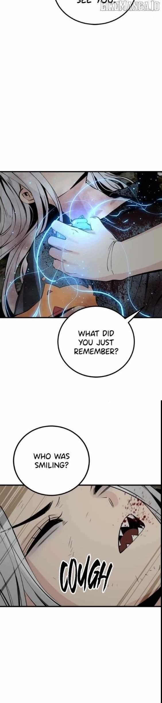 Hero Killer Chapter 243 - Page 48