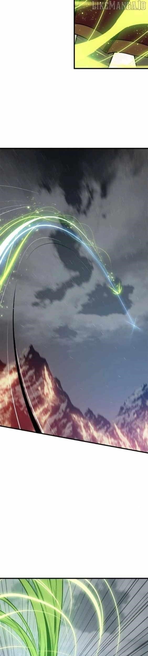 Hero Killer Chapter 243 - Page 5