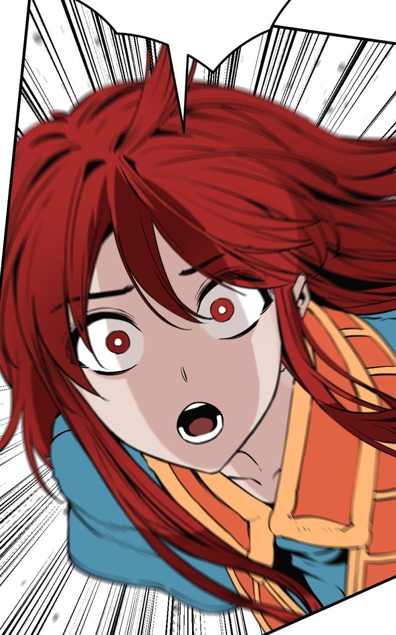 Hero Killer Chapter 244 - Page 105