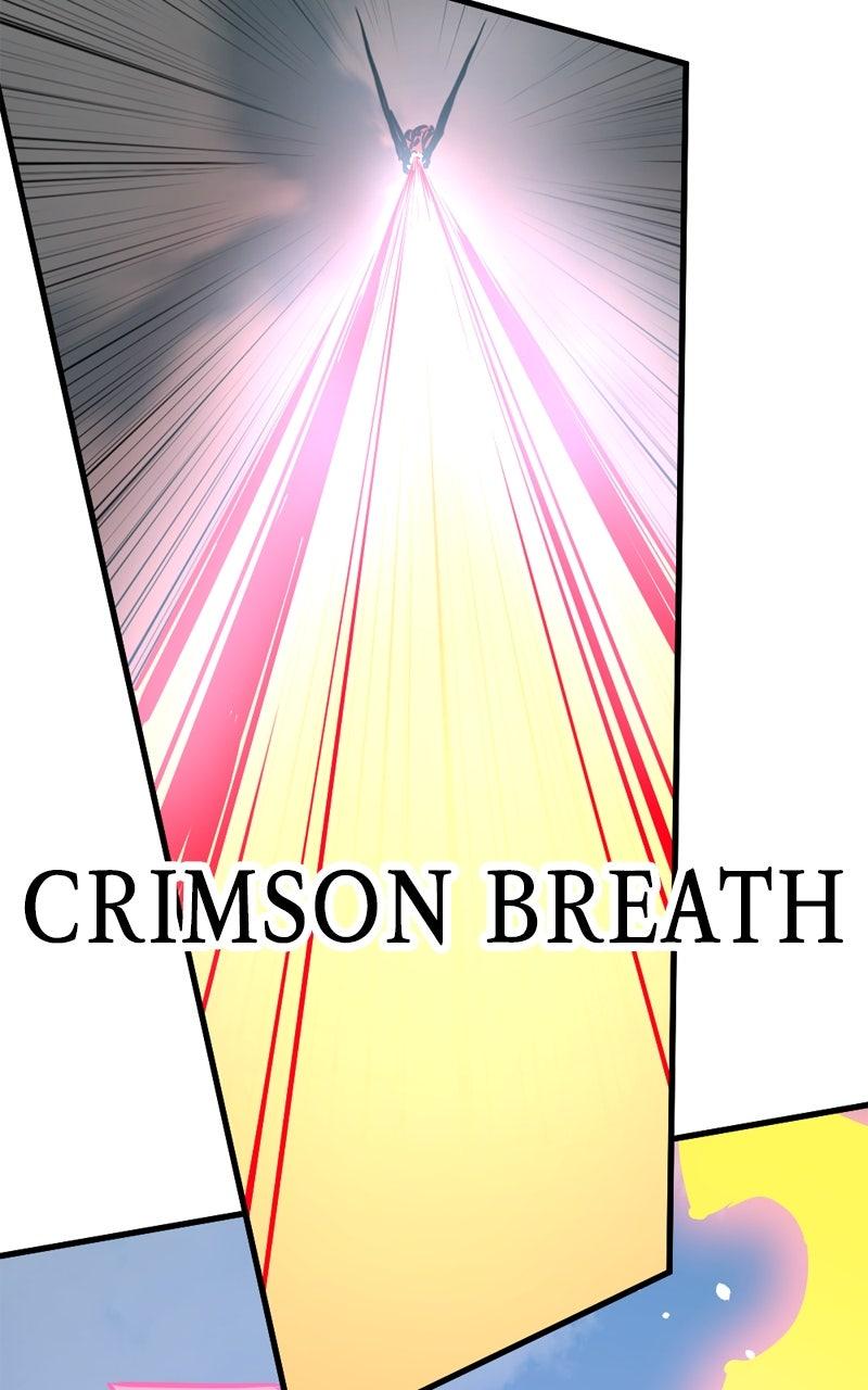 Hero Killer Chapter 244 - Page 107