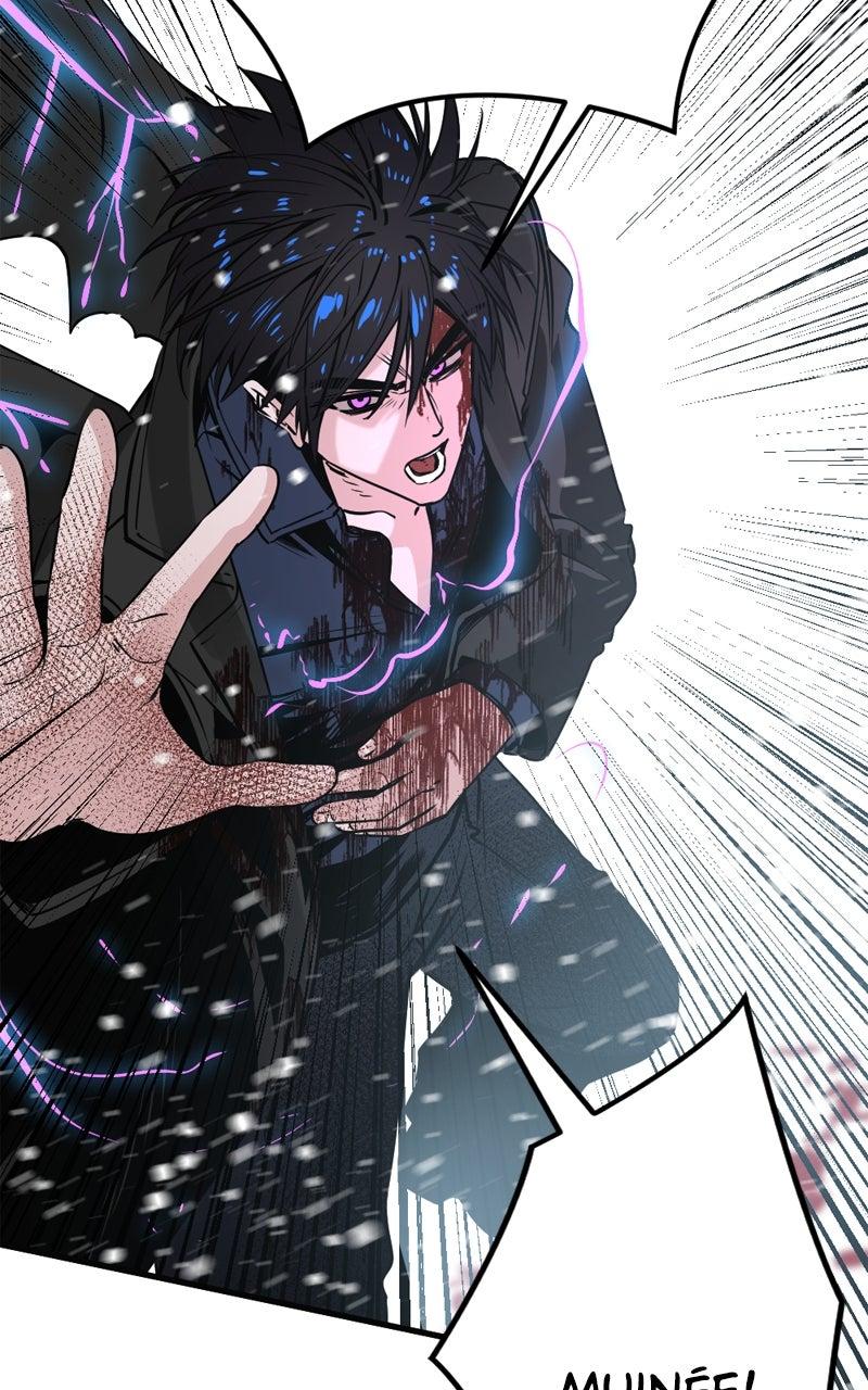 Hero Killer Chapter 244 - Page 111