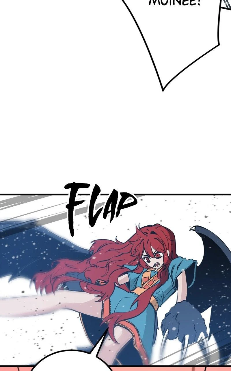 Hero Killer Chapter 244 - Page 112