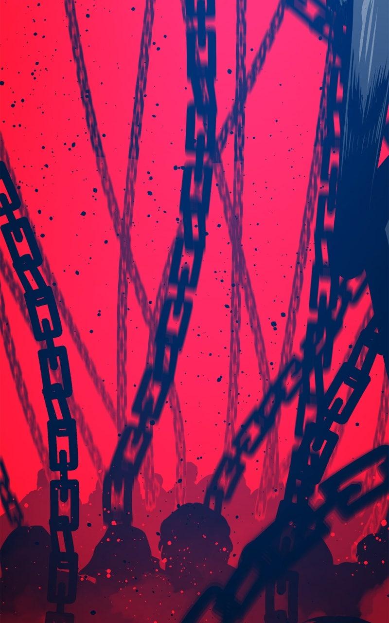 Hero Killer Chapter 244 - Page 117