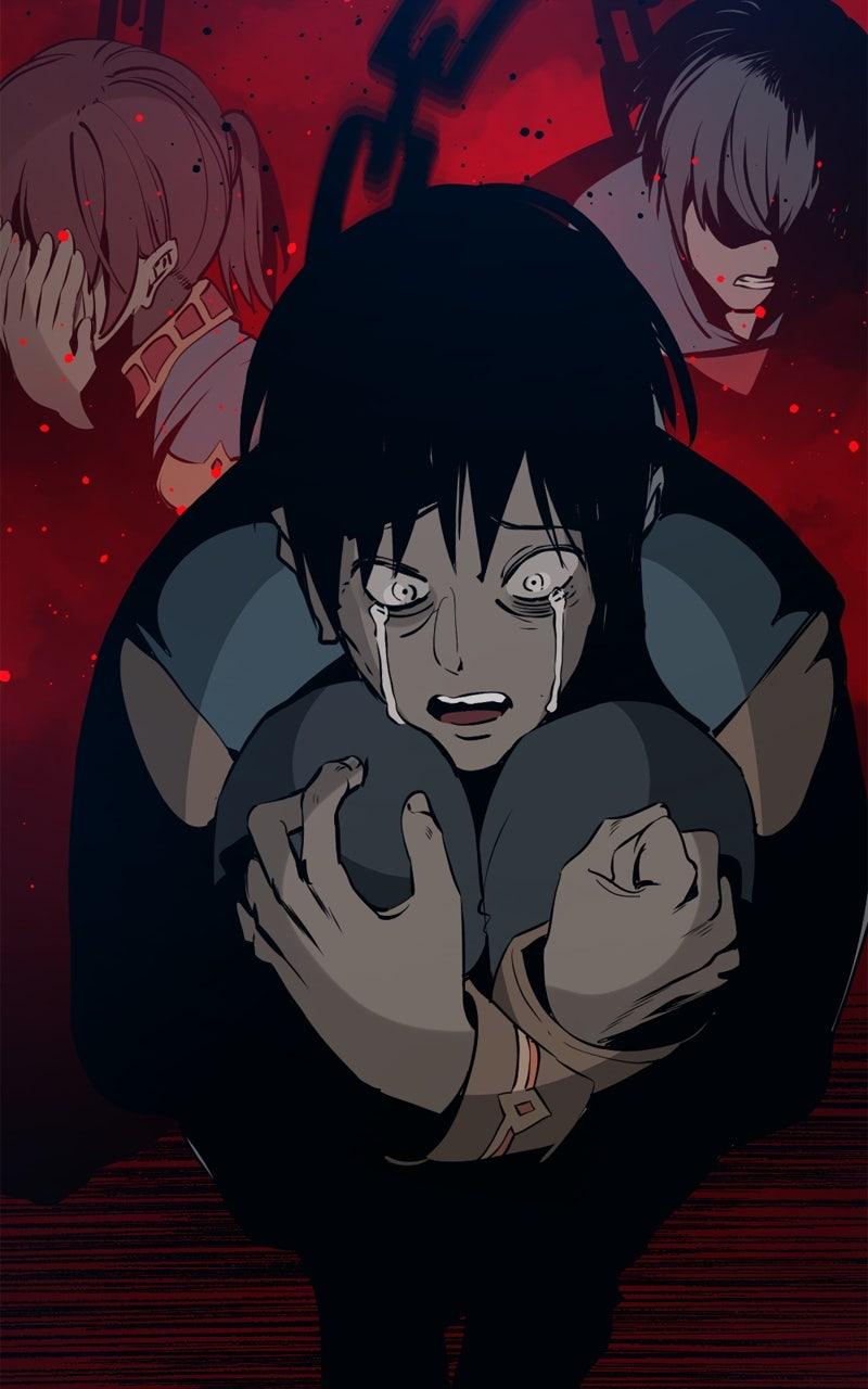 Hero Killer Chapter 244 - Page 118