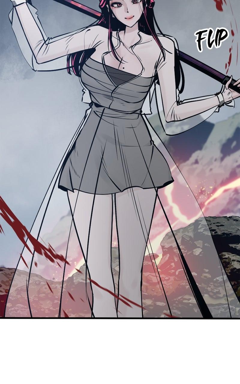 Hero Killer Chapter 244 - Page 13