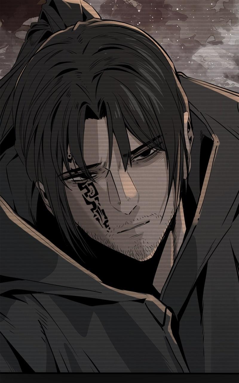 Hero Killer Chapter 244 - Page 17