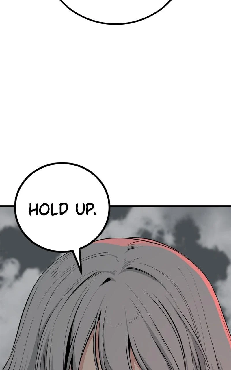 Hero Killer Chapter 244 - Page 26