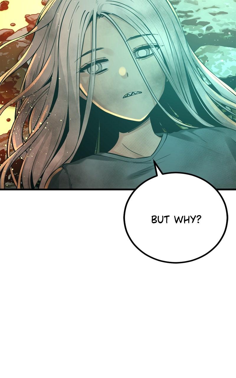 Hero Killer Chapter 244 - Page 3