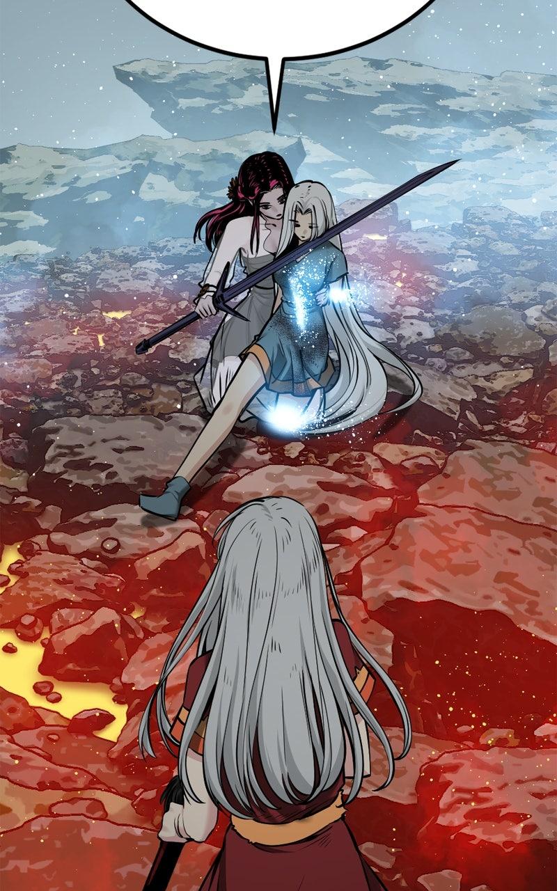 Hero Killer Chapter 244 - Page 34