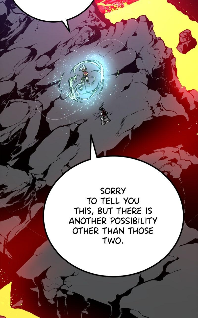 Hero Killer Chapter 244 - Page 53