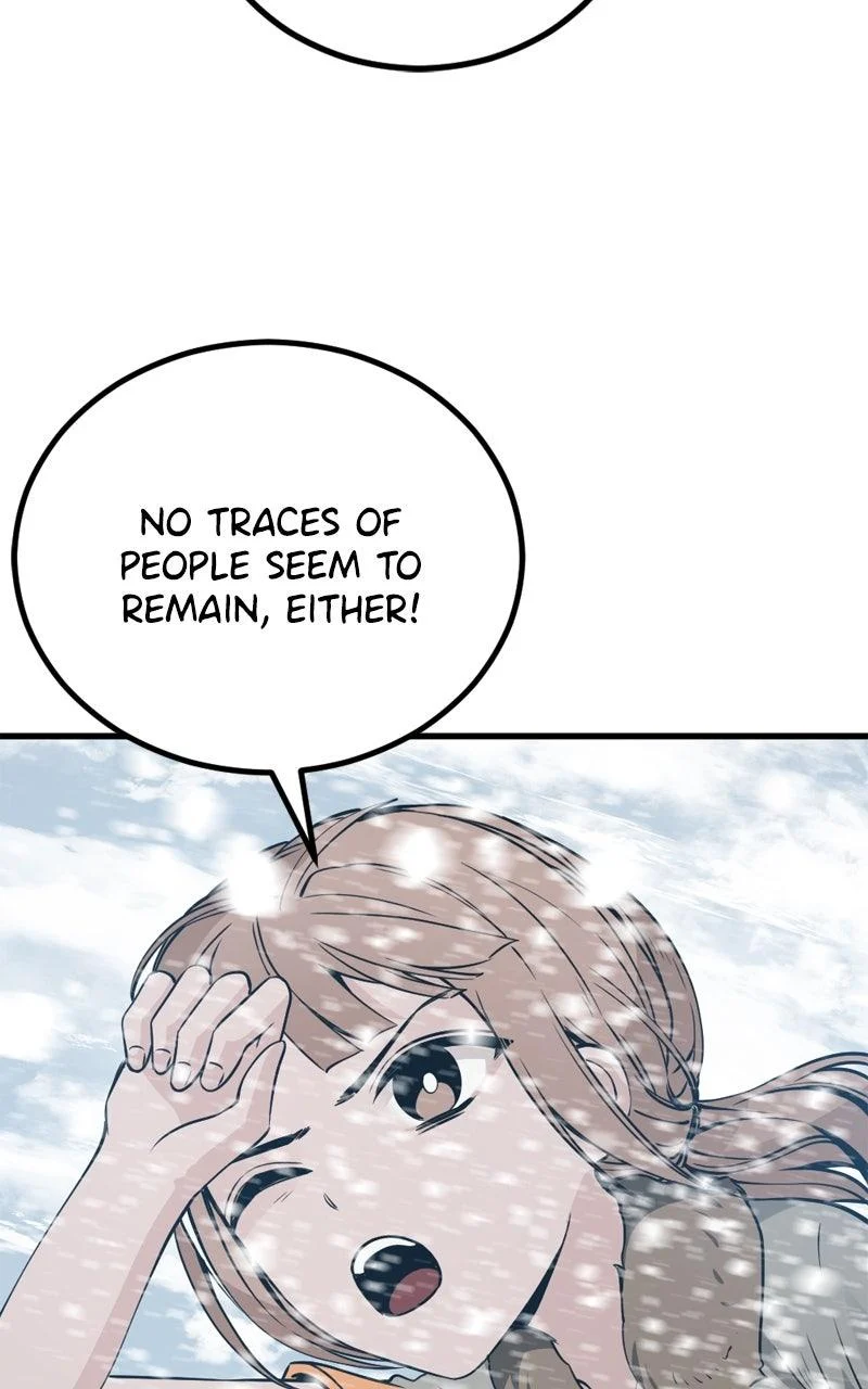 Hero Killer Chapter 244 - Page 77