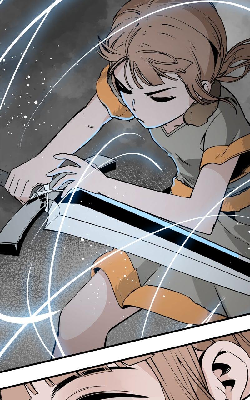 Hero Killer Chapter 244 - Page 83