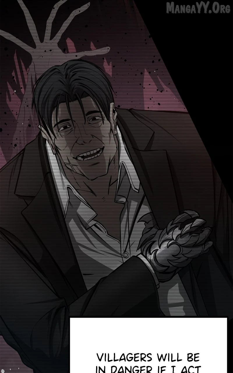 Hero Killer Chapter 245 - Page 10