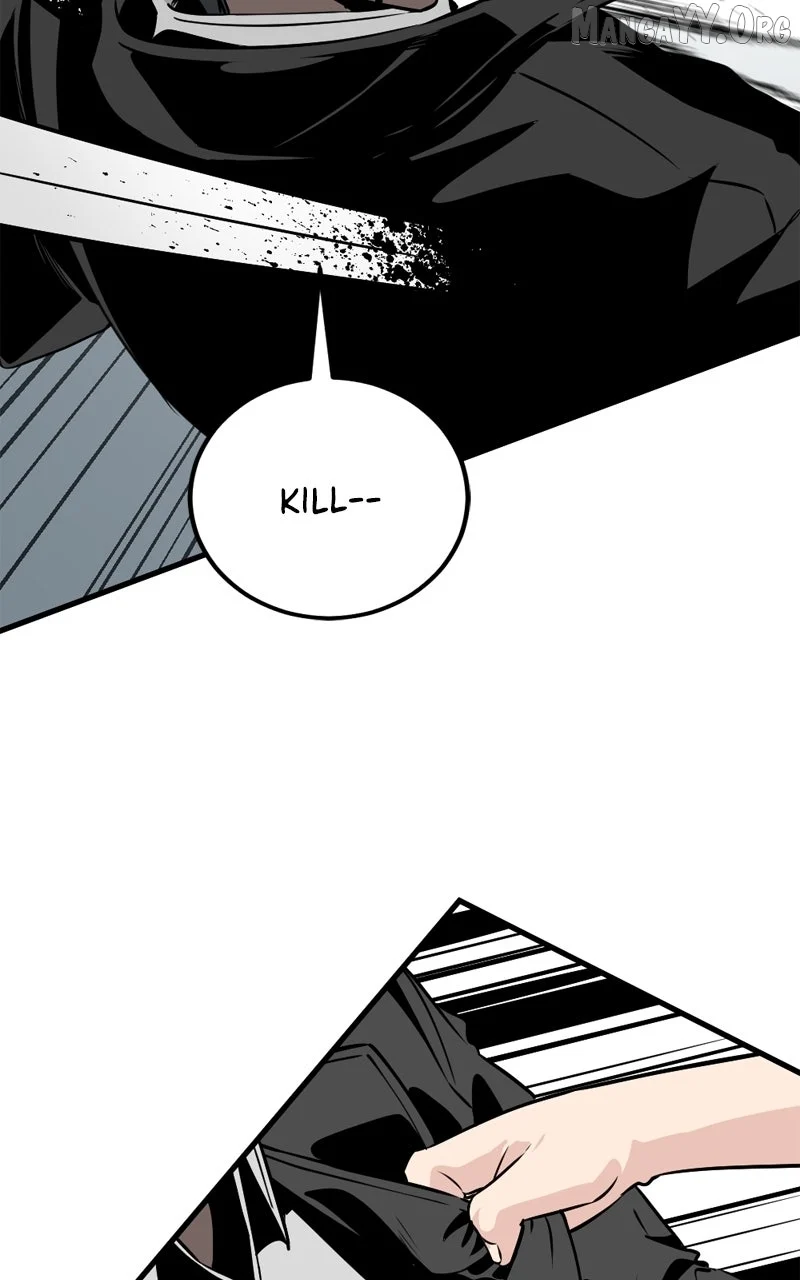Hero Killer Chapter 245 - Page 109
