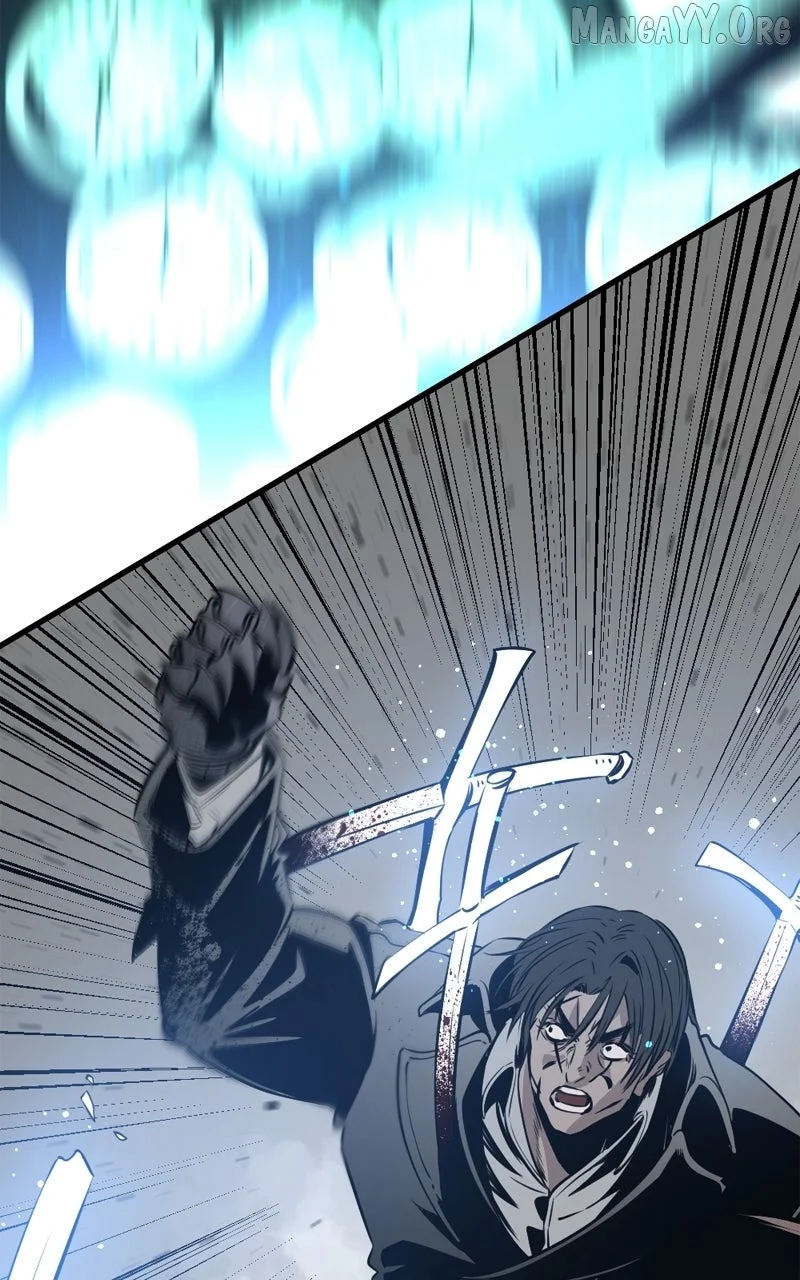 Hero Killer Chapter 245 - Page 114