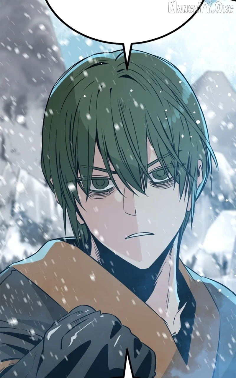 Hero Killer Chapter 245 - Page 116