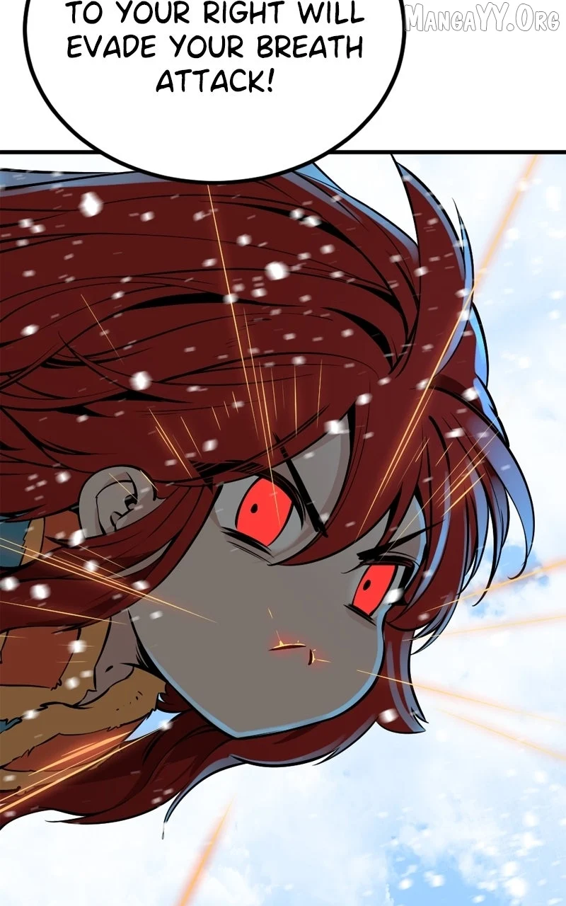 Hero Killer Chapter 245 - Page 119