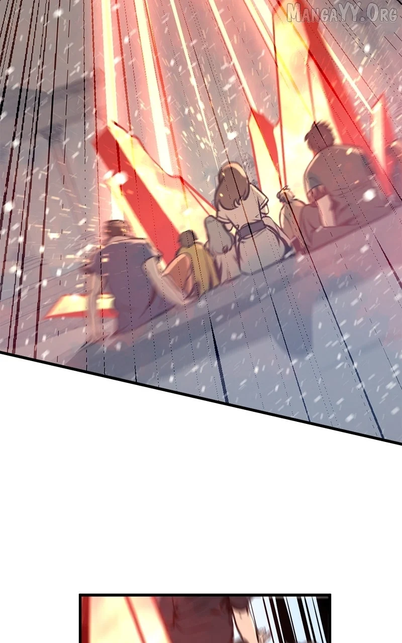 Hero Killer Chapter 245 - Page 121