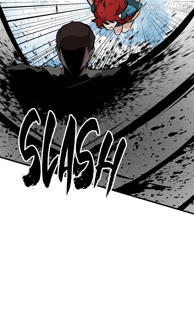 Hero Killer Chapter 245 - Page 125