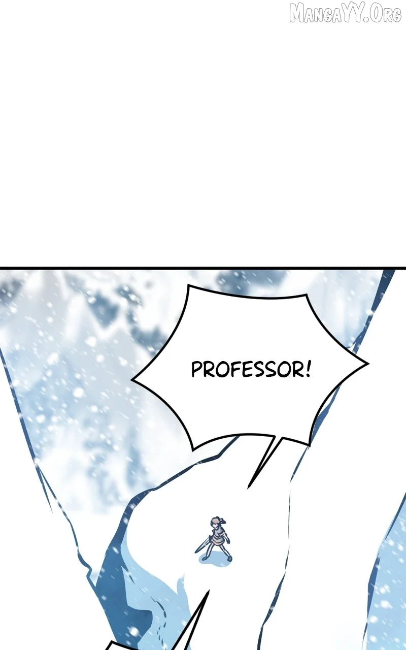 Hero Killer Chapter 245 - Page 126