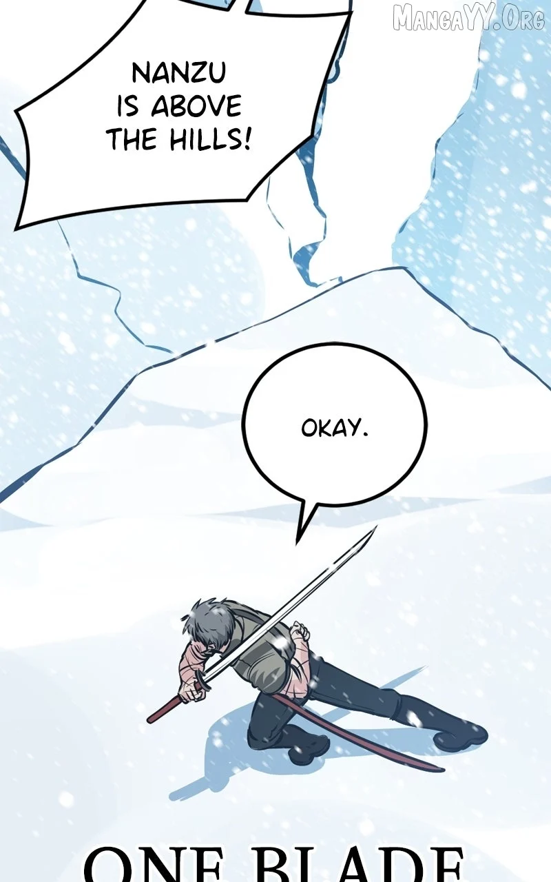 Hero Killer Chapter 245 - Page 127