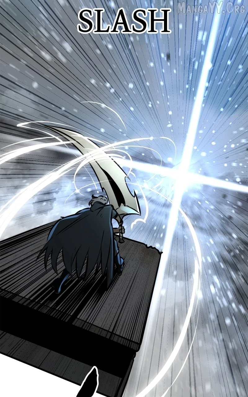 Hero Killer Chapter 245 - Page 131