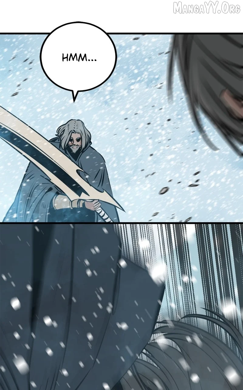 Hero Killer Chapter 245 - Page 134