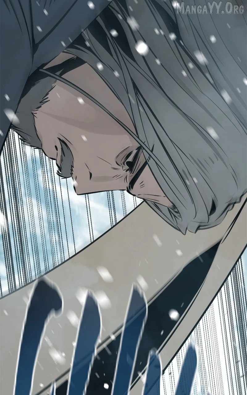 Hero Killer Chapter 245 - Page 135