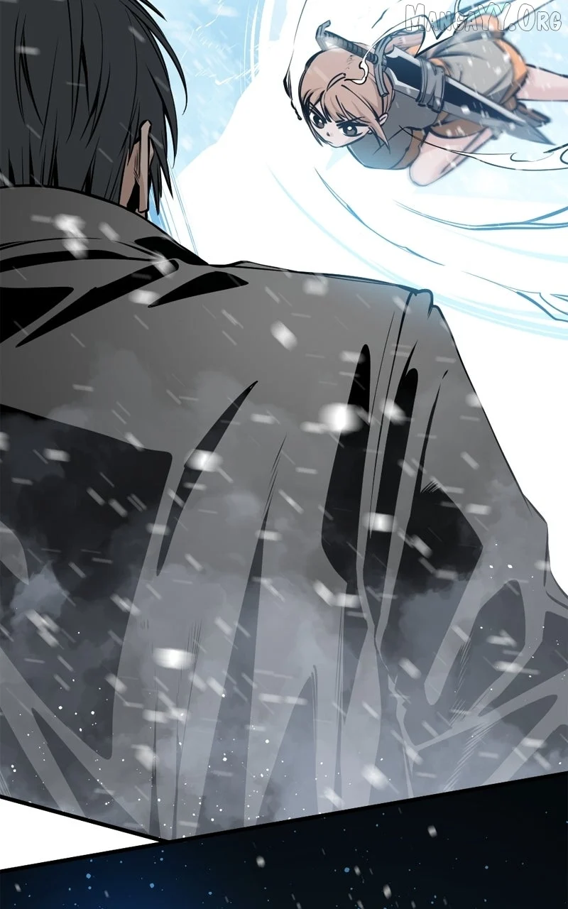 Hero Killer Chapter 245 - Page 21