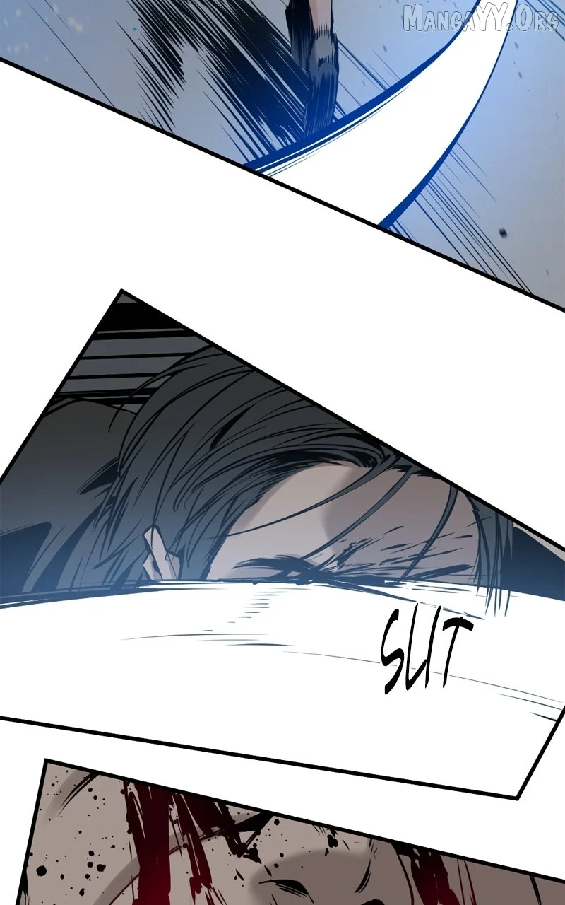 Hero Killer Chapter 245 - Page 23