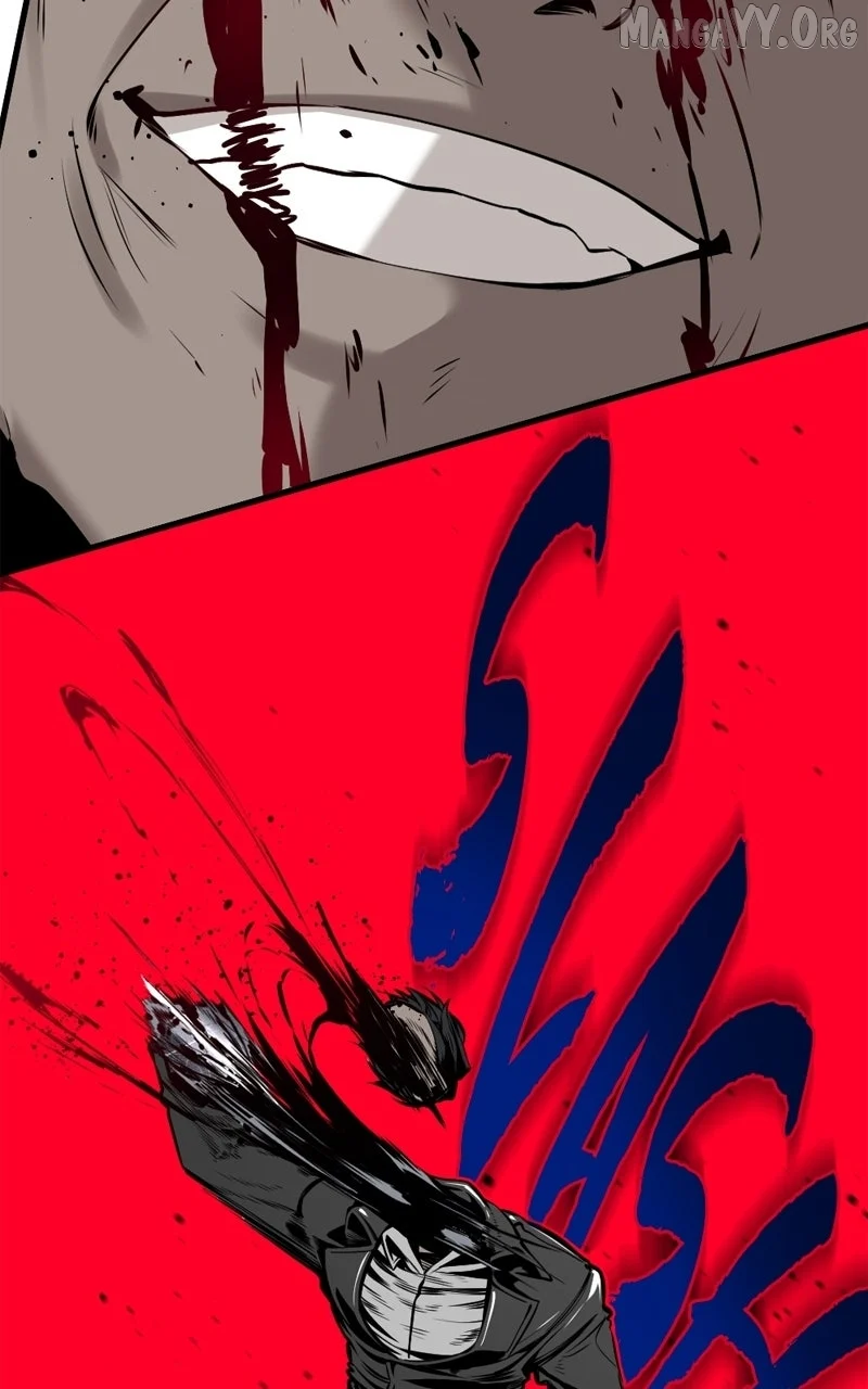 Hero Killer Chapter 245 - Page 24