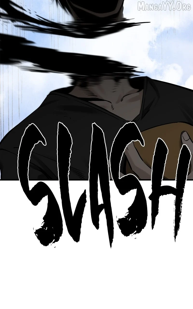 Hero Killer Chapter 245 - Page 29