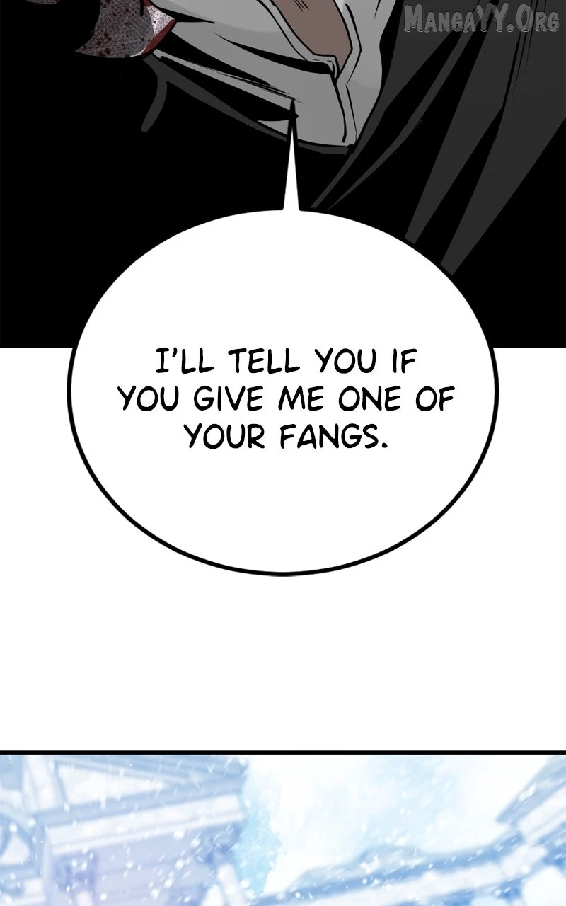 Hero Killer Chapter 245 - Page 3