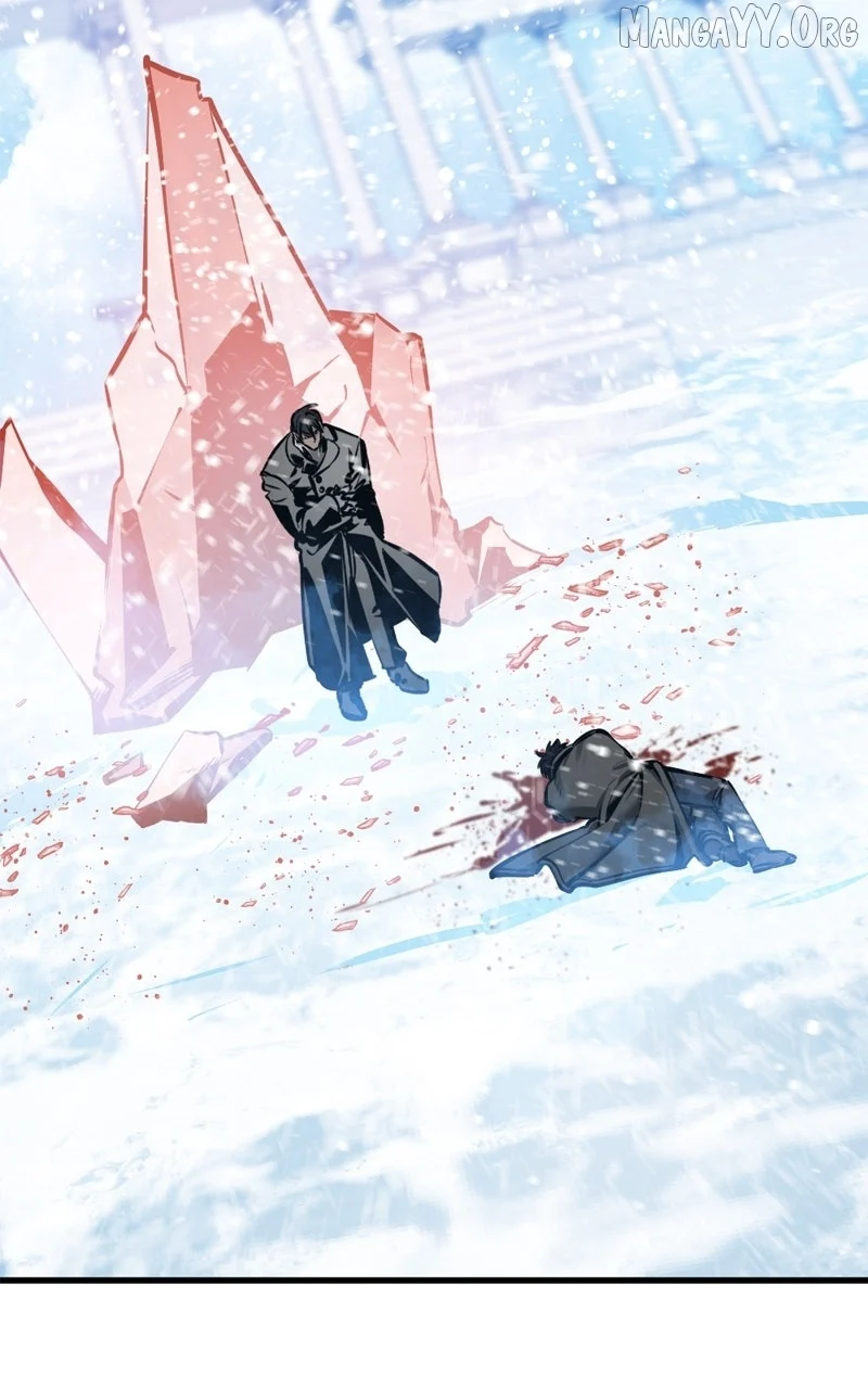 Hero Killer Chapter 245 - Page 4