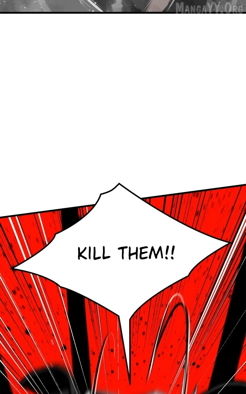 Hero Killer Chapter 245 - Page 44