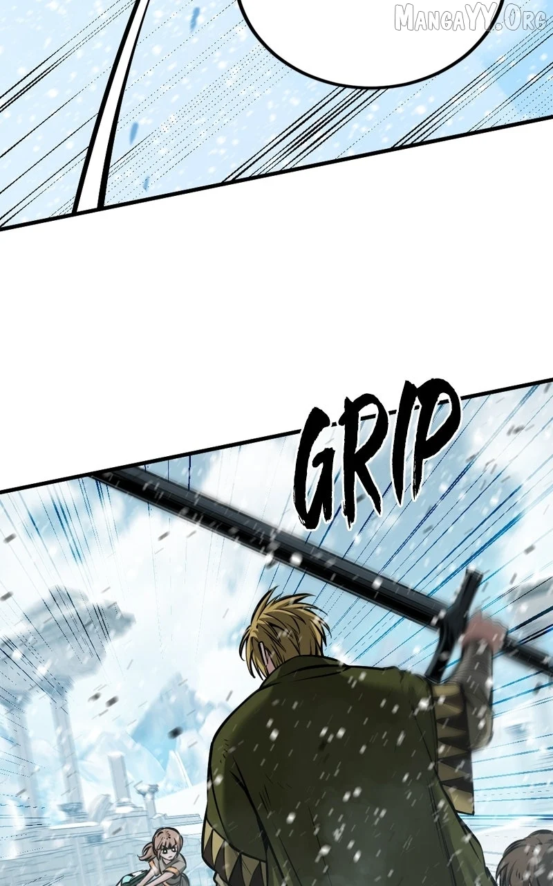 Hero Killer Chapter 245 - Page 47