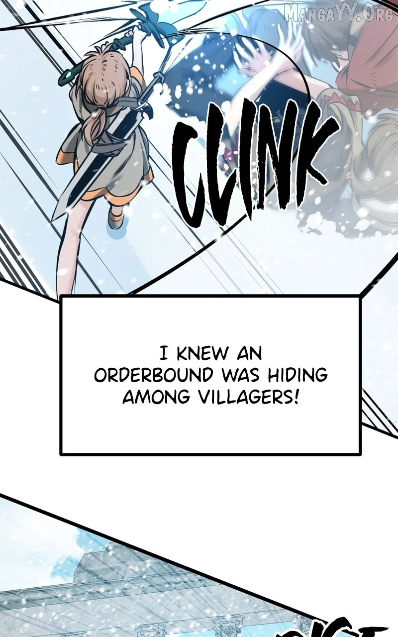 Hero Killer Chapter 245 - Page 50