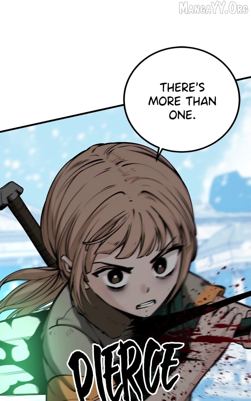 Hero Killer Chapter 245 - Page 55