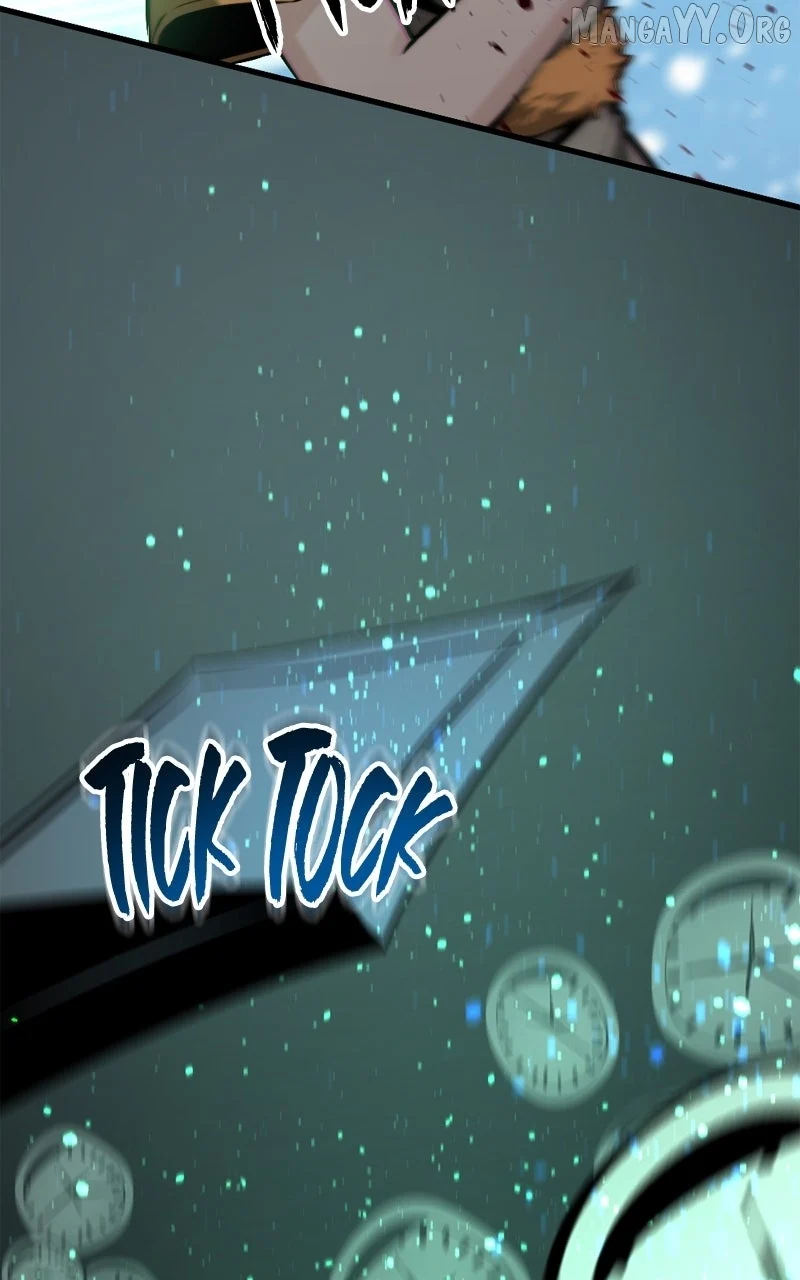 Hero Killer Chapter 245 - Page 56