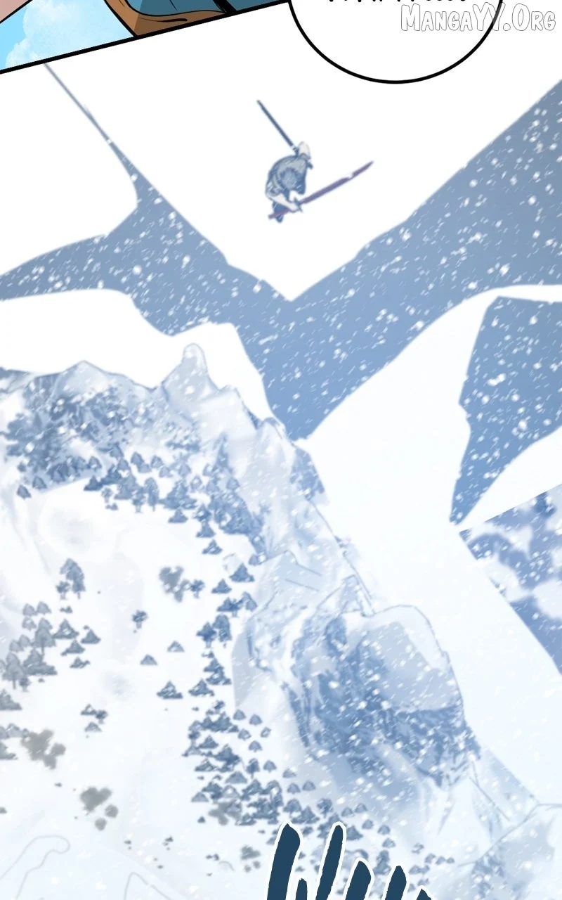 Hero Killer Chapter 245 - Page 64