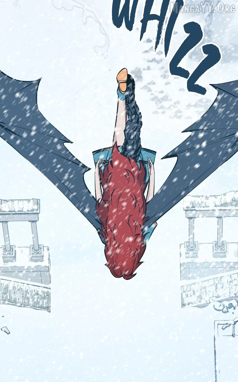 Hero Killer Chapter 245 - Page 65