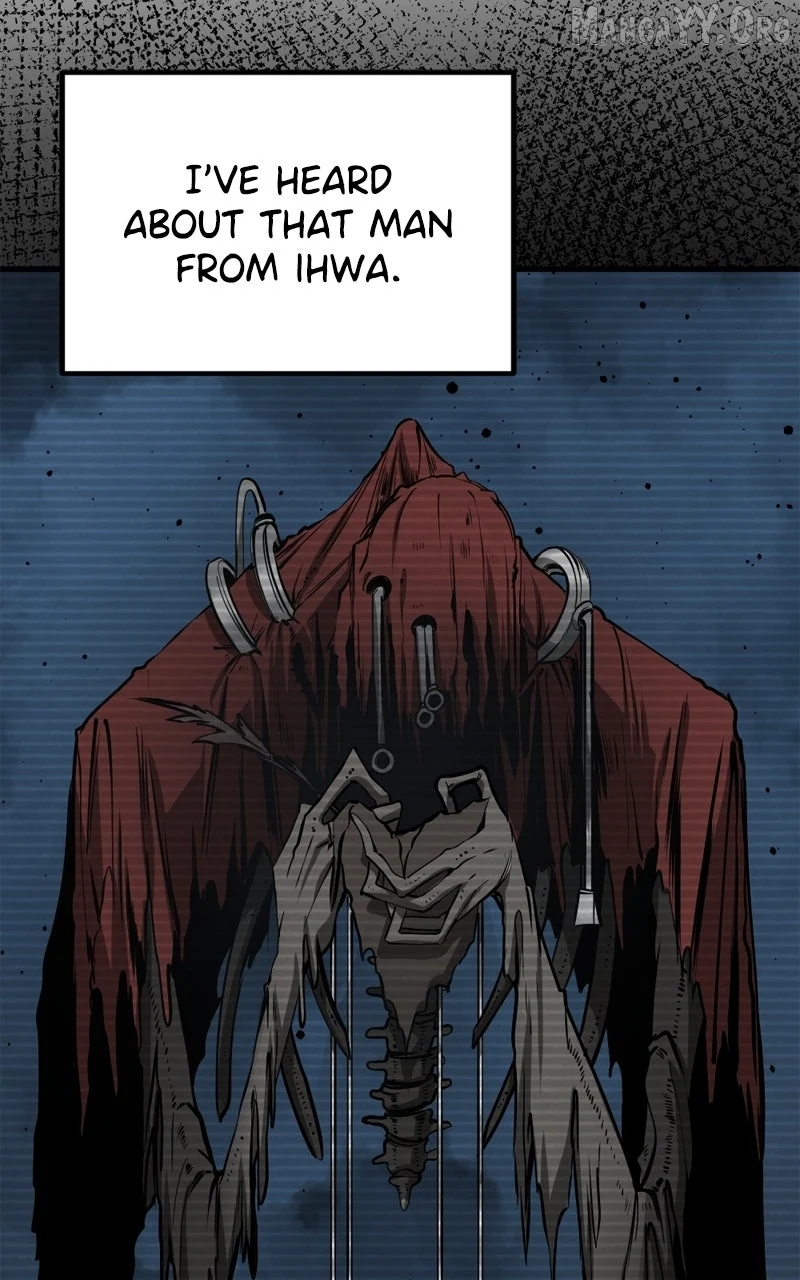 Hero Killer Chapter 245 - Page 7